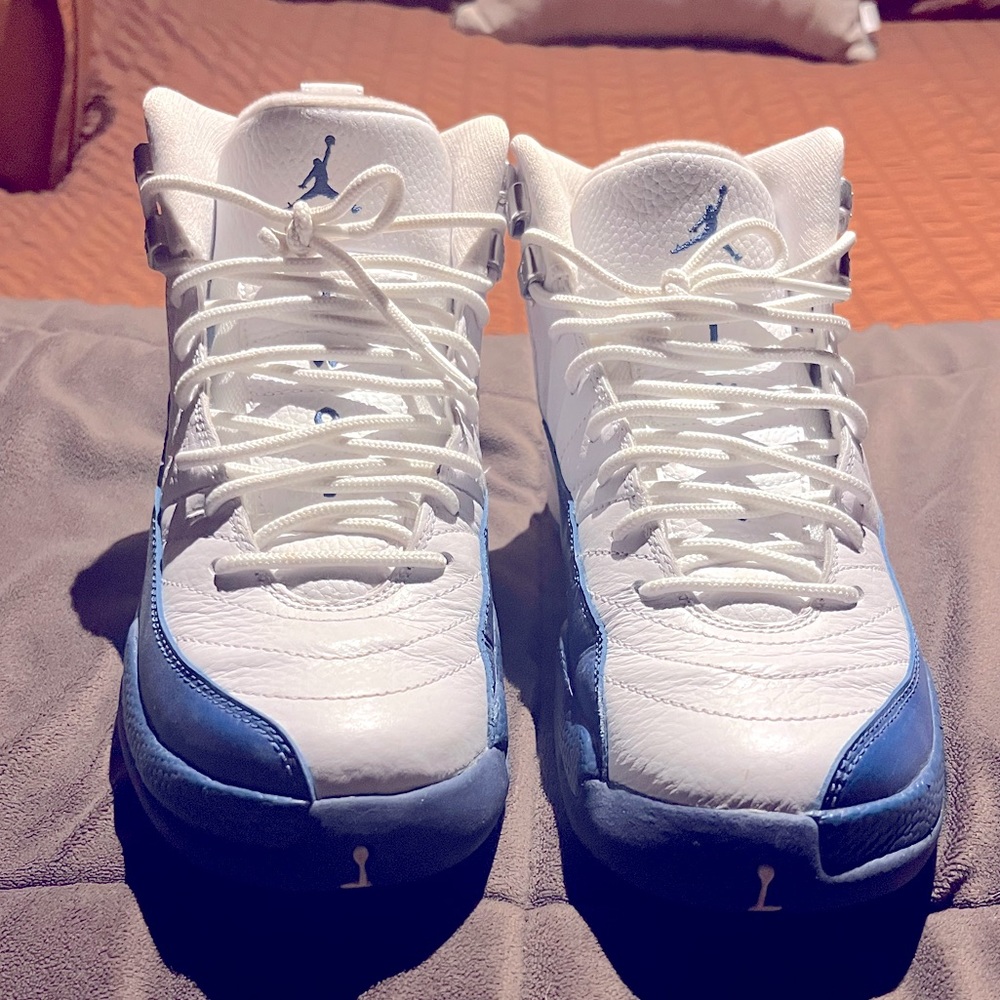 Jordan 12